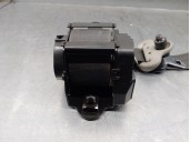 Replacement front right seatbelt for Chevrolet Captiva 2.0 diesel cat OEM IAM reference 96474670 5 DOORS