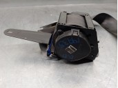 Replacement front right seatbelt for Chevrolet Captiva 2.0 diesel cat OEM IAM reference 96474670 5 DOORS