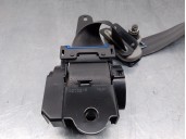Replacement front right seatbelt for Chevrolet Captiva 2.0 diesel cat OEM IAM reference 96474670 5 DOORS