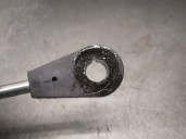 Recambio de bomba embrague para chevrolet captiva 2.0 diesel cat referencia OEM IAM 96625628 