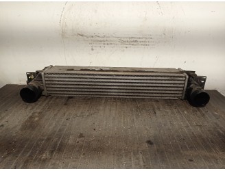 Recambio de intercooler para chevrolet captiva 2.0 diesel cat referencia OEM IAM 96629070 622155 KDAC THREE STAR