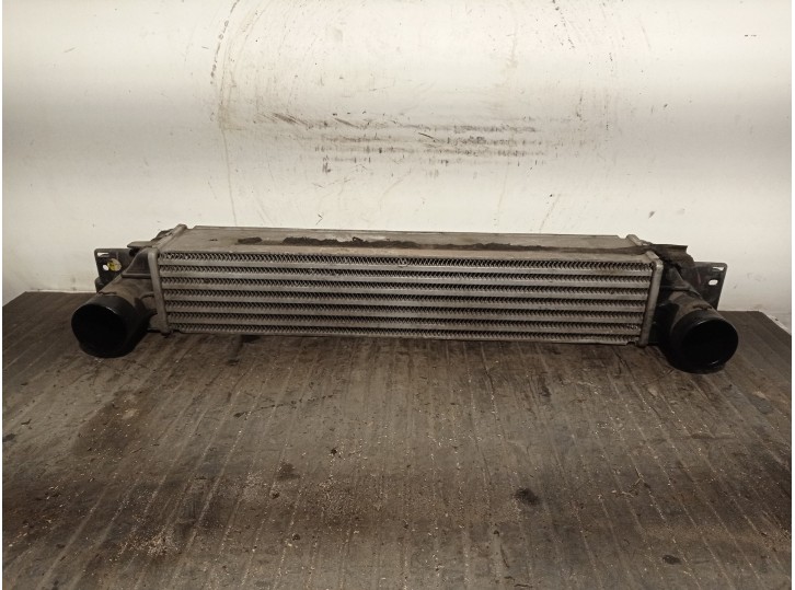 Recambio de intercooler para chevrolet captiva 2.0 diesel cat referencia OEM IAM 96629070 622155 KDAC THREE STAR