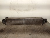 Recambio de intercooler para chevrolet captiva 2.0 diesel cat referencia OEM IAM 96629070 622155 KDAC THREE STAR