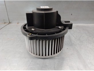 Recambio de motor calefaccion para chevrolet captiva 2.0 diesel cat referencia OEM IAM 42424010 615981 