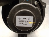 Recambio de motor calefaccion para chevrolet captiva 2.0 diesel cat referencia OEM IAM 42424010 615981 