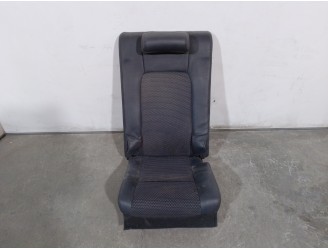 Recambio de asientos trasero derecho para chevrolet captiva 2.0 diesel cat referencia OEM IAM 20854032 TERCERA FILA CUERO Y TELA