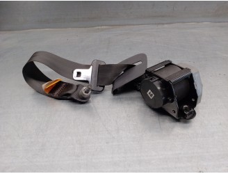 Recambio de cinturon seguridad trasero izquierdo para chevrolet captiva 2.0 diesel cat referencia OEM IAM 20820825  5 PUERTAS