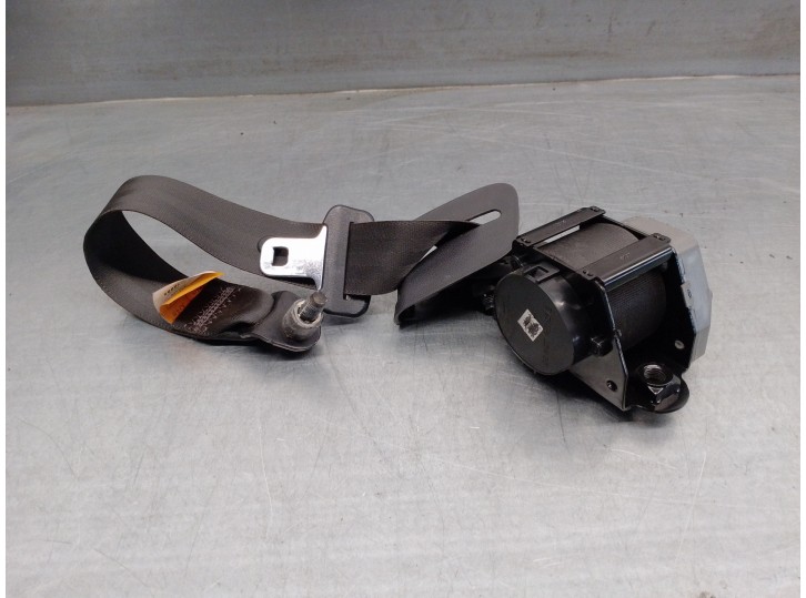 Recambio de cinturon seguridad trasero izquierdo para chevrolet captiva 2.0 diesel cat referencia OEM IAM 20820825  5 PUERTAS
