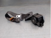 Recambio de cinturon seguridad trasero izquierdo para chevrolet captiva 2.0 diesel cat referencia OEM IAM 20820825  5 PUERTAS