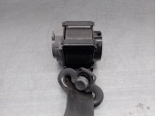 Recambio de cinturon seguridad trasero izquierdo para chevrolet captiva 2.0 diesel cat referencia OEM IAM 20820825  5 PUERTAS