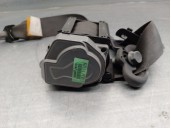 Recambio de cinturon seguridad trasero izquierdo para chevrolet captiva 2.0 diesel cat referencia OEM IAM 20820825  5 PUERTAS