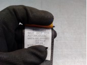 Recambio de cinturon seguridad trasero izquierdo para chevrolet captiva 2.0 diesel cat referencia OEM IAM 20820825  5 PUERTAS