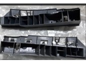 Recambio de refuerzo paragolpes delantero para renault megane i classic (la0) referencia OEM IAM 620926845R  