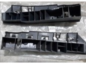 Recambio de refuerzo paragolpes delantero para renault megane i classic (la0) referencia OEM IAM 620926845R  