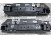 Recambio de refuerzo paragolpes delantero para renault megane i classic (la0) referencia OEM IAM 620926845R  