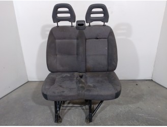 Recambio de asiento delantero derecho para peugeot boxer caja cerr.techo sobreelev.(bat.4035)(335/440)(2007 => 2.2 hdi cat refer
