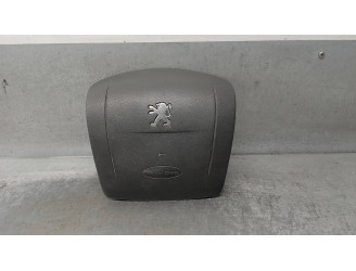 Recambio de airbag delantero izquierdo para peugeot boxer caja cerr.techo sobreelev.(bat.4035)(335/440)(2007 => 2.2 hdi cat refe