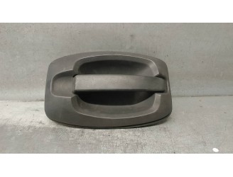 Recambio de maneta exterior delantera derecha para peugeot boxer caja cerr.techo sobreelev.(bat.4035)(335/440)(2007 => 2.2 hdi c