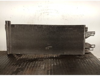 Recambio de condensador / radiador aire acondicionado para peugeot boxer caja cerr.techo sobreelev.(bat.4035)(335/440)(2007 => 2
