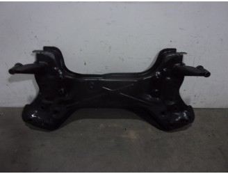 Replacement front axle for Peugeot Boxer closed box high roof (bat.4035)(335/440)(2007 => 2.2 HDi cat OEM IAM reference