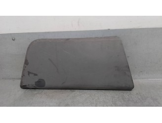 Replacement front moldings for Peugeot Boxer closed box high roof (bat.4035)(335/440)(2007 => 2.2 HDi cat reference 