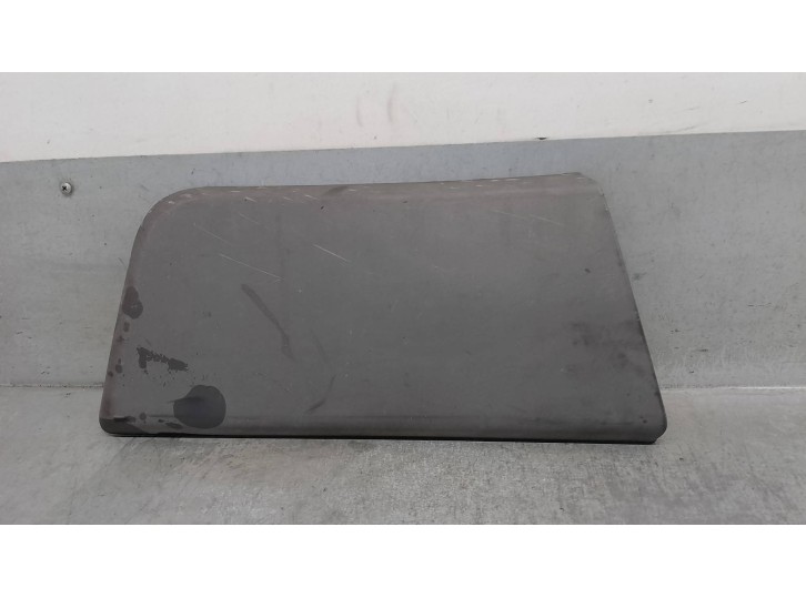 Replacement front moldings for Peugeot Boxer closed box high roof (bat.4035)(335/440)(2007 => 2.2 HDi cat reference 