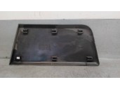 Replacement front moldings for Peugeot Boxer closed box high roof (bat.4035)(335/440)(2007 => 2.2 HDi cat reference 