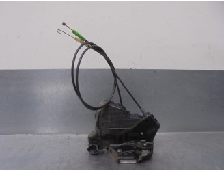 Recambio de cerradura puerta delantera derecha para suzuki grand vitara jb (jt) 1.9 ddis turbodiesel referencia OEM IAM 8221065J