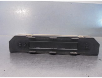 Recambio de pantalla multifuncion para suzuki grand vitara jb (jt) 1.9 ddis turbodiesel referencia OEM IAM 3460065J40  