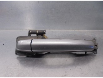 Recambio de maneta exterior delantera derecha para suzuki grand vitara jb (jt) 1.9 ddis turbodiesel referencia OEM IAM 8281263J0