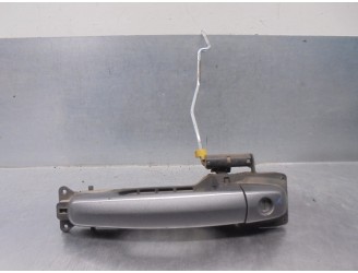 Recambio de maneta exterior delantera izquierda para suzuki grand vitara jb (jt) 1.9 ddis turbodiesel referencia OEM IAM 8281263