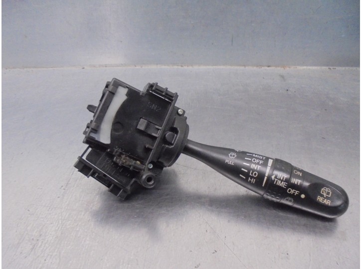 Recambio de mando limpia para suzuki grand vitara jb (jt) 1.9 ddis turbodiesel referencia OEM IAM 3731062J30  