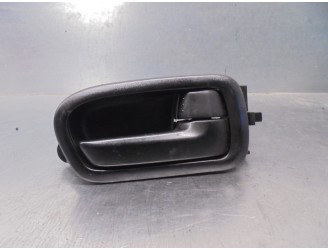 Recambio de maneta interior delantera derecha para suzuki grand vitara jb (jt) 1.9 ddis turbodiesel referencia OEM IAM 8311065J0