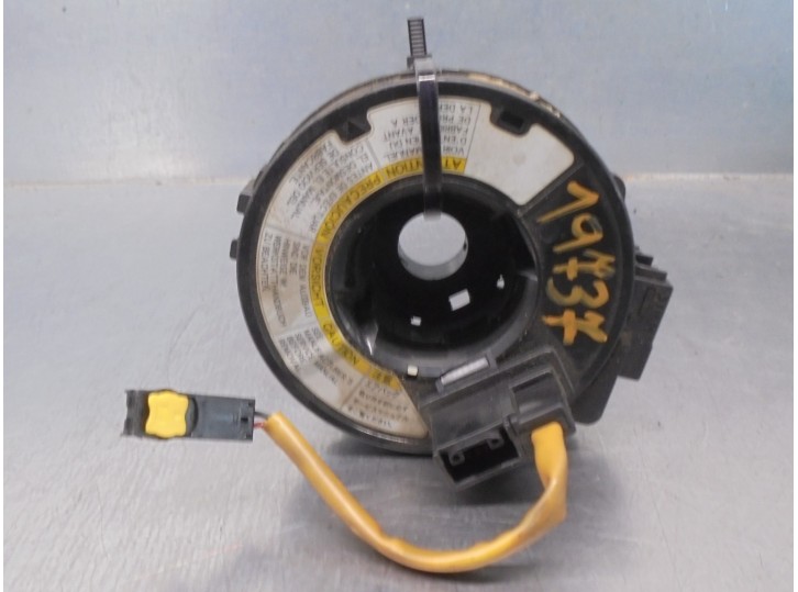 Recambio de anillo airbag para suzuki grand vitara jb (jt) 1.9 ddis turbodiesel referencia OEM IAM 3748062J00  