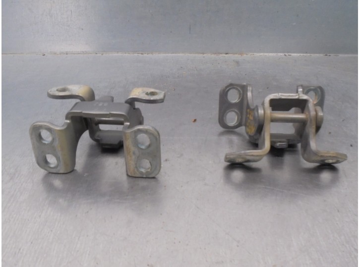 Recambio de bisagra porton para suzuki grand vitara jb (jt) 1.9 ddis turbodiesel referencia OEM IAM 0911308001 