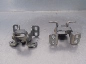 Recambio de bisagra porton para suzuki grand vitara jb (jt) 1.9 ddis turbodiesel referencia OEM IAM 0911308001 