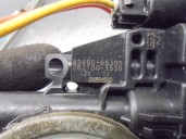 Recambio de motor elevalunas delantero izquierdo para suzuki grand vitara jb (jt) 1.9 ddis turbodiesel referencia OEM IAM 834606