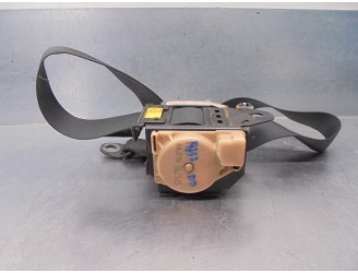 Recambio de cinturon seguridad delantero derecho para suzuki grand vitara jb (jt) 1.9 ddis turbodiesel referencia OEM IAM 849016