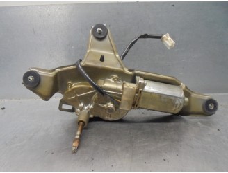 Recambio de motor limpia trasero para suzuki grand vitara jb (jt) 1.9 ddis turbodiesel referencia OEM IAM 3881065J00 2596000632 