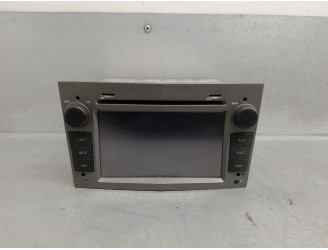 Recambio de sistema audio / radio cd para opel astra h berlina 1.7 16v cdti referencia OEM IAM 8919D2B1103 