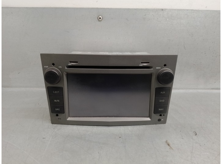 Recambio de sistema audio / radio cd para opel astra h berlina 1.7 16v cdti referencia OEM IAM 8919D2B1103 