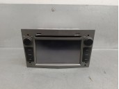 Recambio de sistema audio / radio cd para opel astra h berlina 1.7 16v cdti referencia OEM IAM 8919D2B1103 