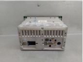 Recambio de sistema audio / radio cd para opel astra h berlina 1.7 16v cdti referencia OEM IAM 8919D2B1103 
