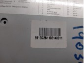 Recambio de sistema audio / radio cd para opel astra h berlina 1.7 16v cdti referencia OEM IAM 8919D2B1103 