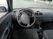 hyundai accent (lc) from the year 2001