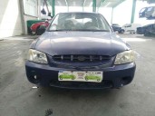 hyundai accent (lc) del año 2001
