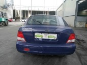 hyundai accent (lc) del año 2001