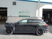 porsche cayenne (92a) del año 2019