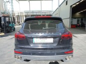 porsche cayenne (92a) del año 2019