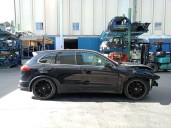 porsche cayenne (92a) del año 2019